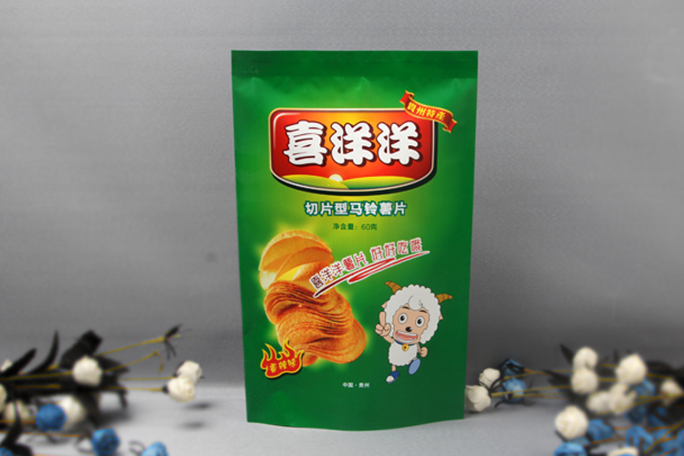 食品包裝袋印刷時(shí)需要注意哪些問(wèn)題？